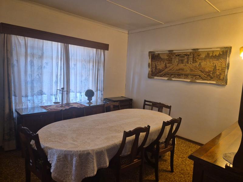 To Let 2 Bedroom Property for Rent in Bothaville Free State